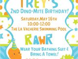 Invitation Card for Quiz Competition Amazon Com Baby Dinosaur Birthday Party Invitations