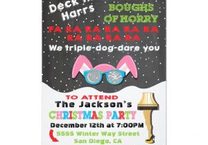 Invitation Card for Xmas Party Pin On Christmas Party Invitations