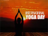 Invitation Card for Yoga Day Yoga It is Beyond Everything that We Had Have and