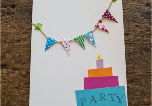 Invitation Card for Your Birthday Party Einladungskarten Fur Den Kindergeburtstag Selbst Gemacht