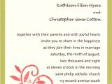 Invitation Card In Marathi format 25 Luxury Wedding Invitation Letter Sample Wording