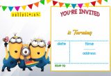 Invitation Card Of Birthday Party Invitation Template Free Download Online Invitation