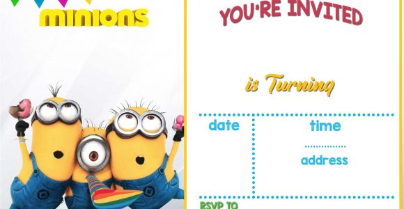 Invitation Card Of Birthday Party Invitation Template Free Download Online Invitation