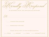 Invitation Card Quotes for Marriage Wedding Rsvp Wording Ideas