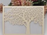 Invitation Card Size In Cm Luxury Design with Lace Big Tree Wedding Invitation Cards Apply to Grand events Happiness Activity Invitations Wedding Invitations Melbourne Art Deco