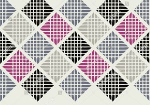 Invitation Card Size In Pixels Seamless Abstract Geometric Pattern Pixels Mosaic Texture