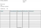 Invoice Discounting Agreement Template Invoice Discounting Agreement Template Invoice Discounting
