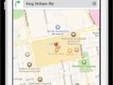 Ios App Code Templates Buy Mapit App Template Ios Navigation Chupamobile Com