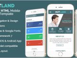 Ios App Code Templates Outland Ios android Mobile App Template by Hastech