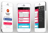 Ios App Code Templates Quizz Ios App Template