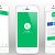 Ios Application Templates Chat iPhone App Template for Ios In Swift