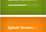 Ios Splash Screen Template Psd Best Free Splash Mobile Screen Design Psd Designmaz