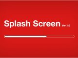 Ios Splash Screen Template Psd Ios Splash Screen Template Psd Gallery Template Design Ideas