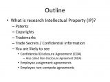 Ip Contract Template Employee Intellectual Property Agreement Sample Rights