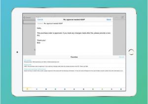 Ipad Email Template Cool New App Crisp Email Template Keyboard for iPhone