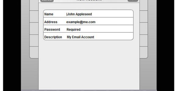 Ipad Email Template Ipad Mockup tool for Realistic Ipad Designs Ipad Templates