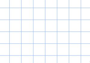 Ipad Grid Template Graph Paper Wallpaper