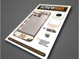 iPhone 4 Screw Template iPhone 6 Plus Screw Template Related Keywords iPhone 6