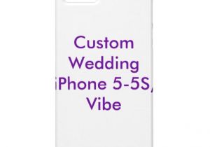 iPhone 5 Cover Template Custom Wedding iPhone 5 5s Case Blank Template Zazzle