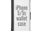 iPhone 5 Cover Template iPhone 5 5s Wallet Case Vertical Fill Template iPhone 5