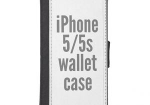iPhone 5 Cover Template iPhone 5 5s Wallet Case Vertical Fill Template iPhone 5