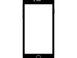 iPhone App Logo Template Apple iPhone Design Resource Mandar Apte Ui Ux