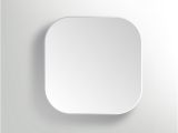 iPhone App Logo Template Vector White Blank button App Icon Template Free Vector