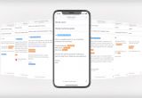 iPhone Email Template Spark Launches Email Templates for Ios and Mac to Easily