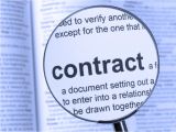 Ir35 Contract Template why An 39 Ir35 Friendly 39 Contract Must Reflect Reality