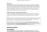 Irb Informed Consent Template Best Photos Of Consent form Template Examples Informed
