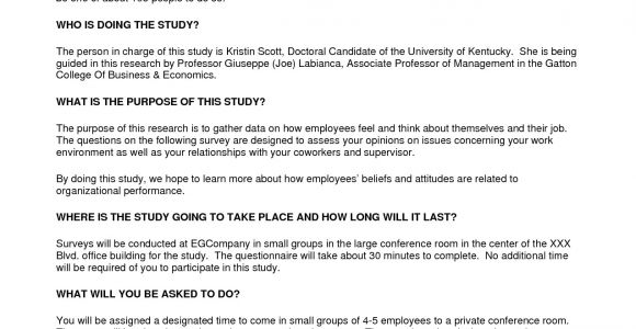 Irb Informed Consent Template Best Photos Of Psychotherapy Informed Consent Template