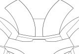 Iron Man Helmet Template Download Iron Man Helmet Partial Template for Sintra Lovers Page 2