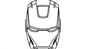 Ironman Mask Template Iron Man Mask Template Sadamatsu Hp