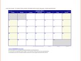 Is there A Calendar Template In Word 12 Ms Word Calendar Template Ideas Of Microsoft Word