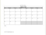Is there A Calendar Template In Word 2017 Calendar Word Free Excel Templates