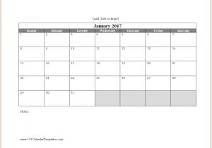 Is there A Calendar Template In Word 2017 Calendar Word Free Excel Templates