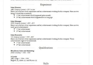 Is there A Resume Template In Microsoft Word 2010 is there A Resume Template In Microsoft Word All About