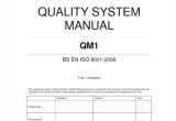 Iso 17025 Quality Manual Template Free Pdf iso 17025 Quality Manual Template Free Pdf iso Quality