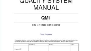 Iso 17025 Quality Manual Template Free Pdf iso 17025 Quality Manual Template Free Pdf iso Quality