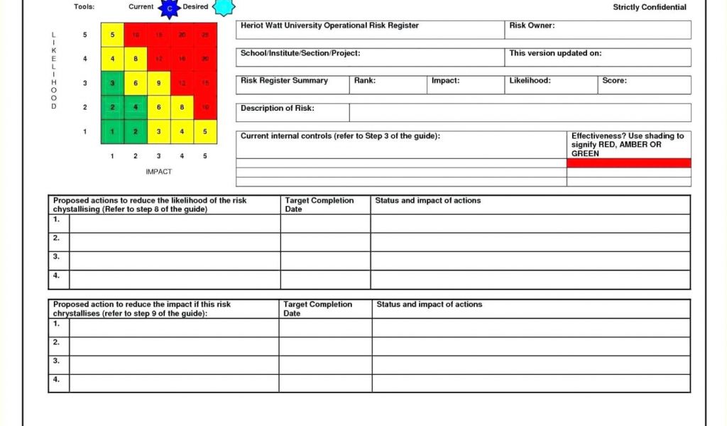 Iso 27001 Risk assessment Template Best Of iso 27001 Risk assessment ...