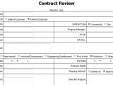 Iso 9001 Contract Review Template How to Create A Quality Control Plan Jnf Specialties