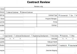 Iso 9001 Contract Review Template How to Create A Quality Control Plan Jnf Specialties