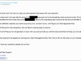 Issue Resolved Email Template How to Write A Support Email when something Goes Wrong