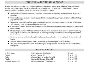 It Administrator Sample Resume Human Resources Administrator Resume
