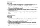 It Business Analyst Resume Sample It Business Analyst Resume Samples Velvet Jobs