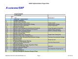 It Capacity Planning Template It Capacity Planning Template