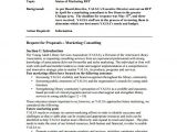 It Consulting Proposal Template Consulting Proposal Template Cyberuse