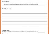 It Contractor Contract Template 7 Contractor Contract Template Marital Settlements