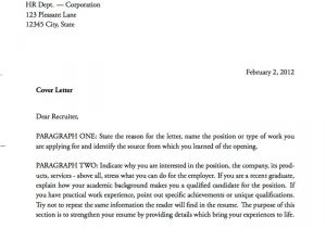 It Cover Letter Template 5 Free Cover Letter Templates Excel Pdf formats