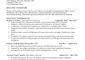 It Engineer Resume Examples 17 Engineering Resume Templates Pdf Doc Free